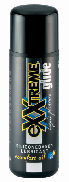 Exxtreme Glide+comfort oil 100ml